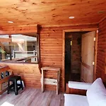Cabana Sol Y Luna